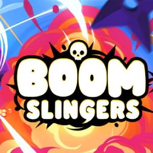 Boom Slingers Pc