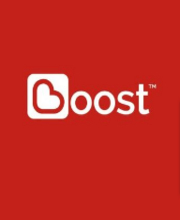Boost Gift Card Pc