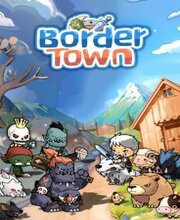Acquistare Border Town CD Key Confrontare Prezzi