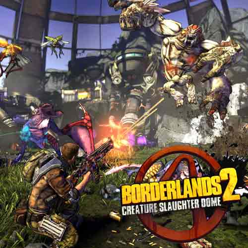 Acquista CD Key Borderlands 2 Creature Slaughter Dome DLC Confronta Prezzi