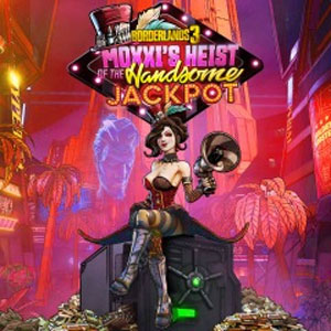 Acquistare Borderlands 3 Moxxi’s Heist of the Handsome Jackpot PS4 Confrontare Prezzi