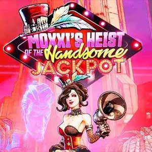 Acquistare Borderlands 3 Moxxis Heist of The Handsome Jackpot Xbox Series Gioco Confrontare Prezzi