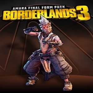 Acquistare Borderlands 3 Multiverse Final Form Amara Cosmetic Pack Xbox One Gioco Confrontare Prezzi