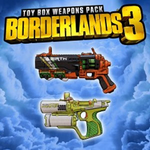 Acquistare Borderlands 3 Toy Box Weapons Pack Xbox One Gioco Confrontare Prezzi