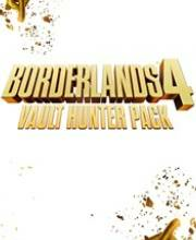 Borderlands 4 Vault Hunter Pack Playstation 5