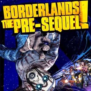 Acquista Xbox 360 Codice Borderlands Pre-Sequel Confronta Prezzi