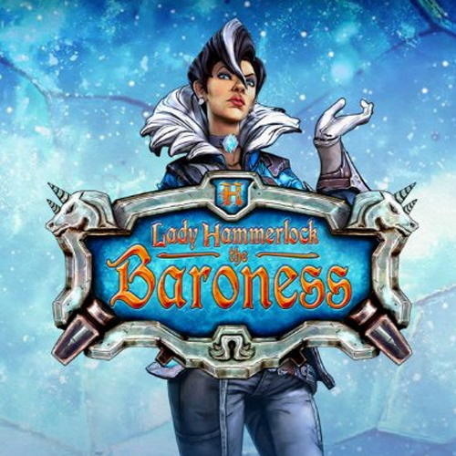 Acquista CD Key Borderlands The Pre-Sequel Lady Hammerlock The Baroness Confronta Prezzi