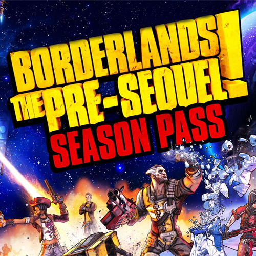 Acquista CD Key Borderlands The Pre Sequel Season Pass Confronta Prezzi