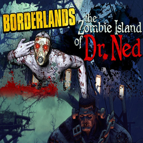 Acquista CD Key Borderlands Zombie Island of Dr Ned Confronta Prezzi