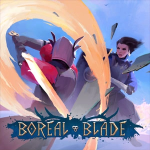 Boreal Blade Switch