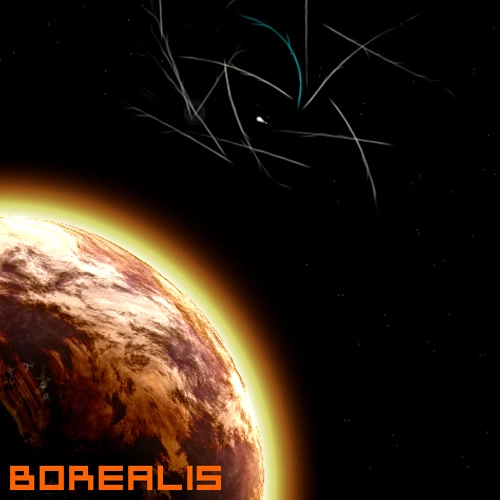Borealis‏ Pc