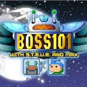 Boss 101 Xbox One