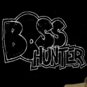 Boss Hunter Pc