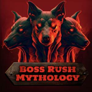 Boss Rush Mythology Xbox One