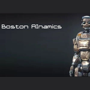 Boston AInamics