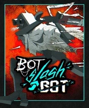 Bot Slash Bot Pc