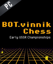 BOT.vinnik Chess Early USSR Championships Pc