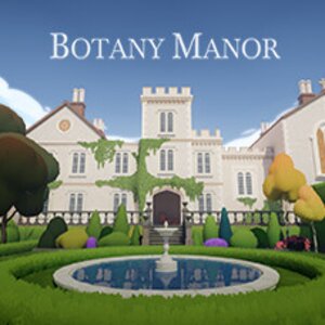 Acquistare Botany Manor CD Key Confrontare Prezzi