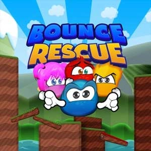 Bounce Rescue! Pc