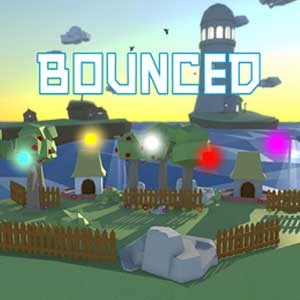 BOUNCED Pc