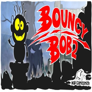 Bouncy Bob Episode 2 Pc