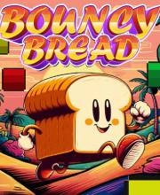 BOUNCY BREAD Playstation 5