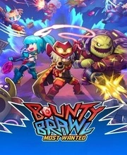 Bounty Brawl Most Wanted Pc