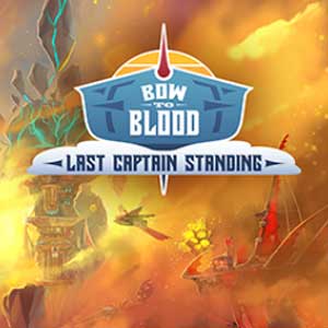 Acquistare Bow to Blood Last Captain Standing Nintendo Switch Confrontare i prezzi