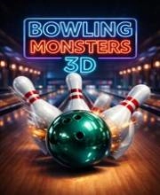 Bowling Monsters 3D Xbox One