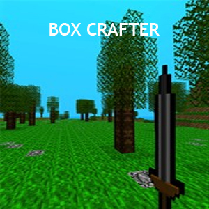 Box Crafter Pc