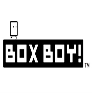 BoxBoy 3Ds