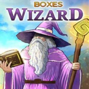 Boxes Wizard Xbox Series X