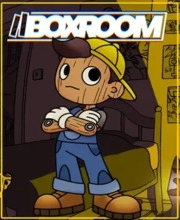 BOXROOM Pc