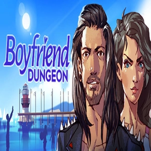 Boyfriend Dungeon Xbox Series X