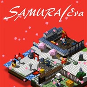 BQM BlockQuest Maker SAMURAI ERA Switch