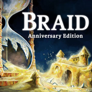 Acquistare Braid Anniversary Edition PS5 Confrontare Prezzi