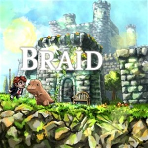 Acquistare Braid PS3 Confrontare Prezzi