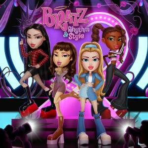 Bratz Rhythm & Style Switch