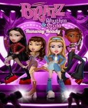 Bratz Rhythm & Style Runway Ready Playstation 5