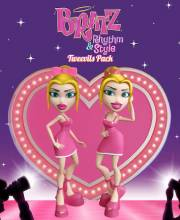 Bratz Rhythm & Style Tweevils Pack Playstation 4