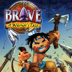 Brave A Warrior Tale Xbox 360