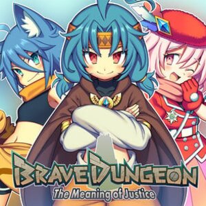 Acquistare Brave Dungeon The Meaning of Justice Nintendo Switch Confrontare i prezzi