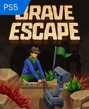 Brave Escape Playstation 5