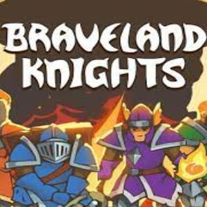 Acquistare Braveland Knights CD Key Confrontare Prezzi