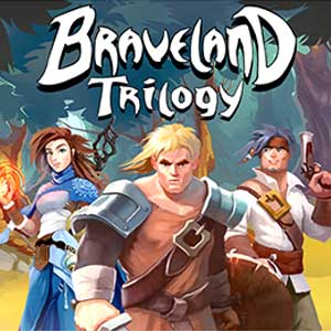 Acquistare Braveland Trilogy Nintendo Switch Confrontare i prezzi