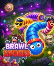 Brawl Snakes Switch