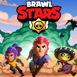 Brawl Stars Pc