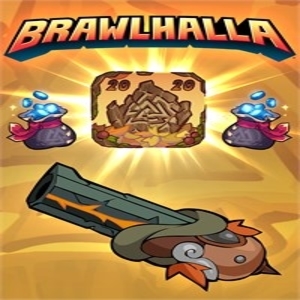 Acquistare Brawlhalla Autumn Championship 2020 Pack CD Key Confrontare Prezzi