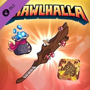 Acquistare Brawlhalla Autumn Championship 2021 Pack PS4 Confrontare Prezzi