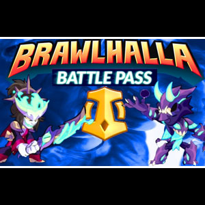 Acquistare Brawlhalla Battle Pass Season 1 CD Key Confrontare Prezzi
